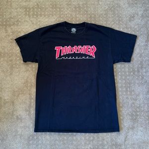 ❌SOLD❌ Thrasher Magazine tee